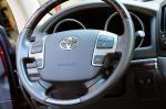 Toyota Land Cruiser 2011 года